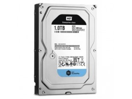 Жесткий диск 3.5" 1TB Western Digital (WD1002F9YZ)