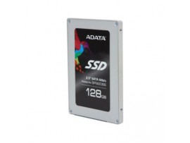 Накопитель SSD 2.5" 128GB ADATA (ASP920SS3-128GM-C)