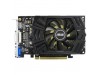 Видеокарта ASUS GeForce GTX750 2048Mb OC (GTX750-PHOC-2GD5)