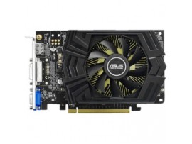 Видеокарта ASUS GeForce GTX750 2048Mb OC (GTX750-PHOC-2GD5)