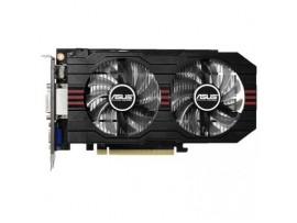 Видеокарта GeForce GTX750 Ti 2048Mb ASUS (GTX750TI-2GD5)