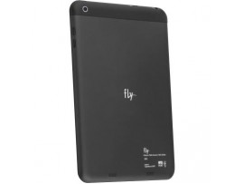 Планшет Fly Life Connect 7.85" 3G 2 (black)