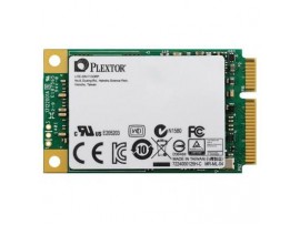 Накопитель SSD mSATA 256GB Plextor (PX-256M6M)