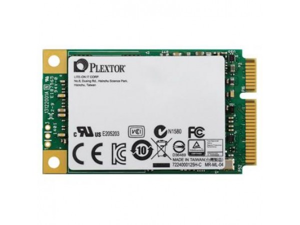 Накопитель SSD mSATA 256GB Plextor (PX-256M6M)