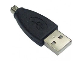 Адаптер USB2.0 AM/8P(4px2) Viewcon (VA 048)