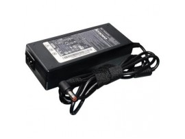 Блок питания к ноутбуку Lenovo 120W 19.5V 6.15A разъем 5.5/2.5 (ADP-120ZB / 41A9747)