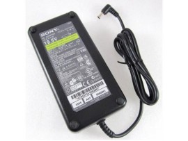 Блок питания к ноутбуку SONY 120W 19.5V 6.15A разъем 6.5/4.4(pin inside) (ADP-120MB / PCGA-AC19V7)