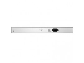 Коммутатор сетевой D-Link DGS-1210-28P/ME