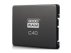 Накопитель SSD 2.5" 60GB GOODRAM (SSDPR-C40-060)