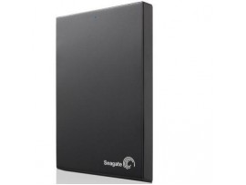 Внешний жесткий диск 2.5" 2TB Seagate (STBX2000401)