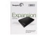 Внешний жесткий диск 2.5" 2TB Seagate (STBX2000401)