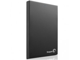 Внешний жесткий диск 2.5" 2TB Seagate (STBX2000401)