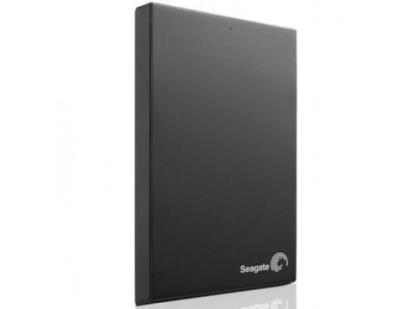 Внешний жесткий диск 2.5" 2TB Seagate (STBX2000401)