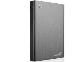 Внешний жесткий диск 2.5" 2TB Seagate (STCV2000200)