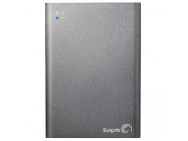 Внешний жесткий диск 2.5" 2TB Seagate (STCV2000200)