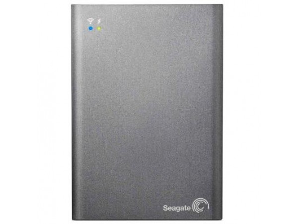 Внешний жесткий диск 2.5" 2TB Seagate (STCV2000200)