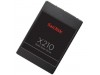 Накопитель SSD 2.5" 128GB SANDISK (SD6SB2M-128G-1022I)