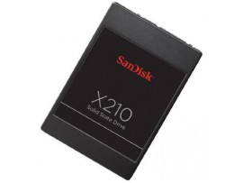 Накопитель SSD 2.5" 128GB SANDISK (SD6SB2M-128G-1022I)