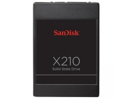 Накопитель SSD 2.5" 128GB SANDISK (SD6SB2M-128G-1022I)