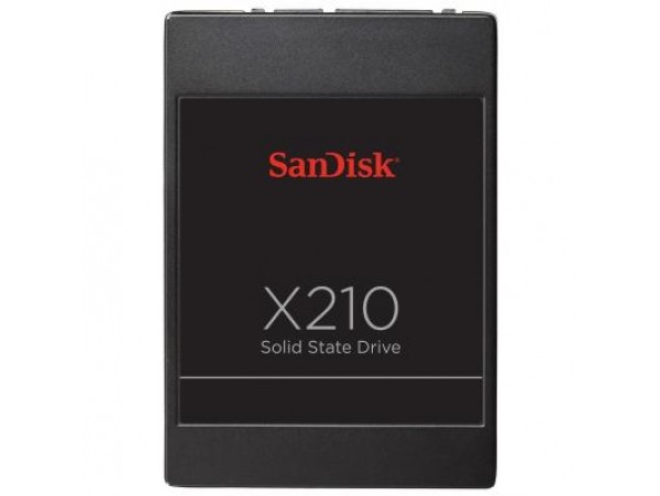 Накопитель SSD 2.5" 128GB SANDISK (SD6SB2M-128G-1022I)