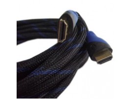 Кабель HDMI to HDMI 1.0m NXT (HDMI2-G1b)