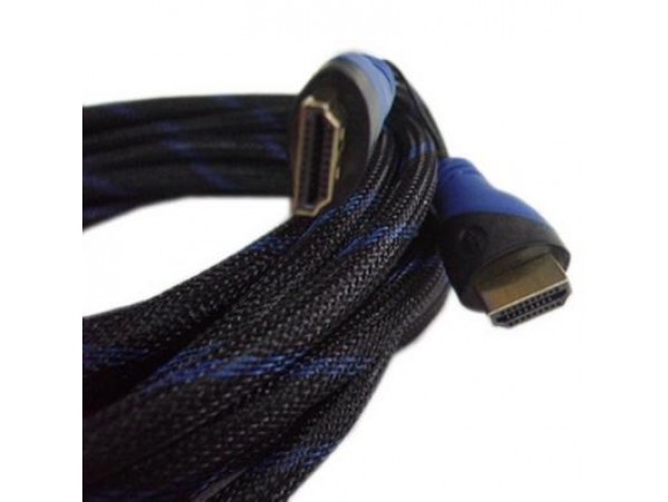 Кабель HDMI to HDMI 1.0m NXT (HDMI2-G1b)