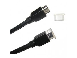 Кабель HDMI to HDMI 1.0m NXT (HDMI2-N5)