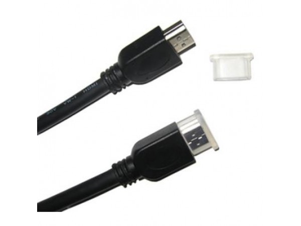 Кабель HDMI to HDMI 1.0m NXT (HDMI2-N5)