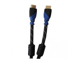 Кабель HDMI to HDMI 3.0m NXT (HDMI2-G3F)