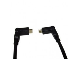 Кабель HDMI to HDMI 3.0m NXT (HDMI-S-G3F)