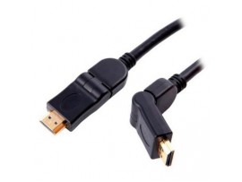 Кабель HDMI to HDMI 5.0m NXT (HDMI-S-G5F)