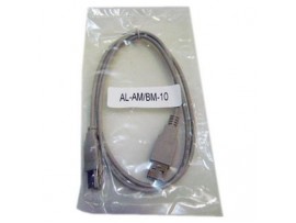 Кабель Alan до принтера USB2.0 AM/BM (AL-AM/BM-10)