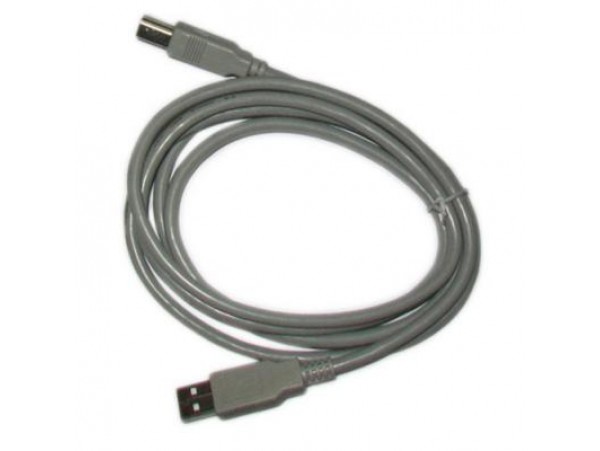 Кабель Alan до принтера USB2.0 AM/BM (AL-AM/BM-30/2)