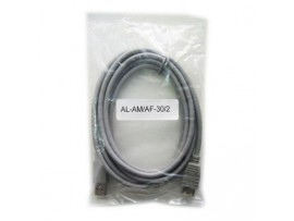 Кабель Alan подовжувач USB2.0 AM/AF (AL-AM/AF-30/2)