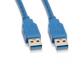 Кабель Alan USB3.0 AM-AM (AM/AM-3.0-50)