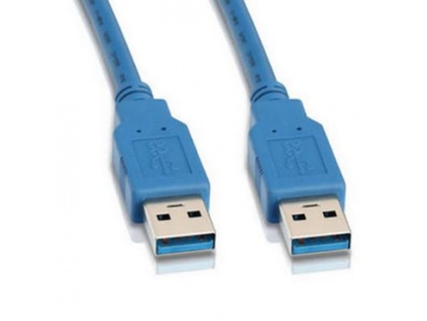 Кабель Alan USB3.0 AM-AM (AM/AM-3.0-50)
