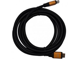 Кабель HDMI to HDMI 10.0m Atcom (13784)