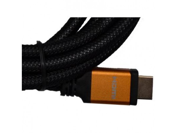 Кабель HDMI to HDMI 10.0m Atcom (13784)