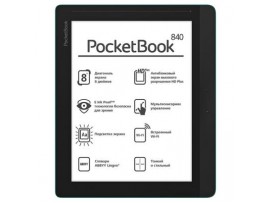 Электронная книга PocketBook InkPad 840 Brown (PB840-X-CIS)