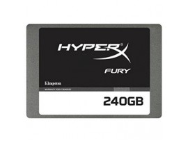 Накопитель SSD 2.5" 240GB Kingston (SHFS37A/240G)