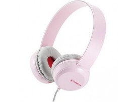 Гарнитура Cresyn C260H PINK (CPU-HP0260PL01)