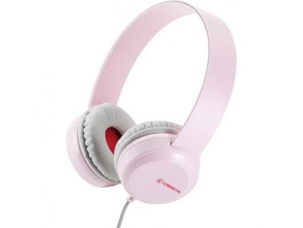 Гарнитура Cresyn C260H PINK (CPU-HP0260PL01)