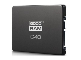 Накопитель SSD 2.5" 240GB GOODRAM (SSDPR-C40-240)