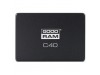 Накопитель SSD 2.5" 240GB GOODRAM (SSDPR-C40-240)