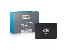 Накопитель SSD 2.5" 240GB GOODRAM (SSDPR-C40-240)