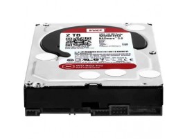 Жесткий диск 3.5" 2TB Western Digital (WD2001FFSX)