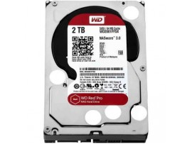 Жесткий диск 3.5" 2TB Western Digital (WD2001FFSX)