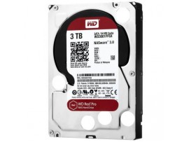 Жесткий диск 3.5" 3TB Western Digital (WD3001FFSX)