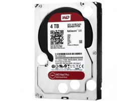 Жесткий диск 3.5" 4TB Western Digital (WD4001FFSX)