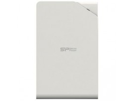 Внешний жесткий диск 2.5" 500GB Silicon Power (SP500GBPHDS03S3W)